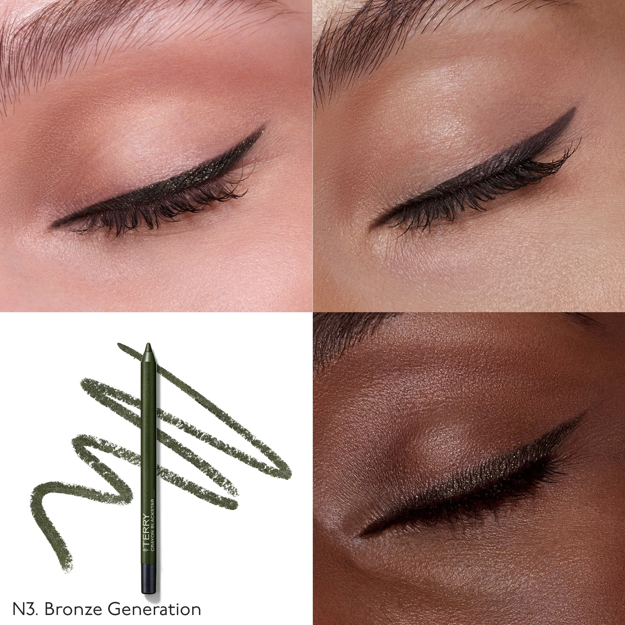CRAYON BLACKSTAR - Image 24