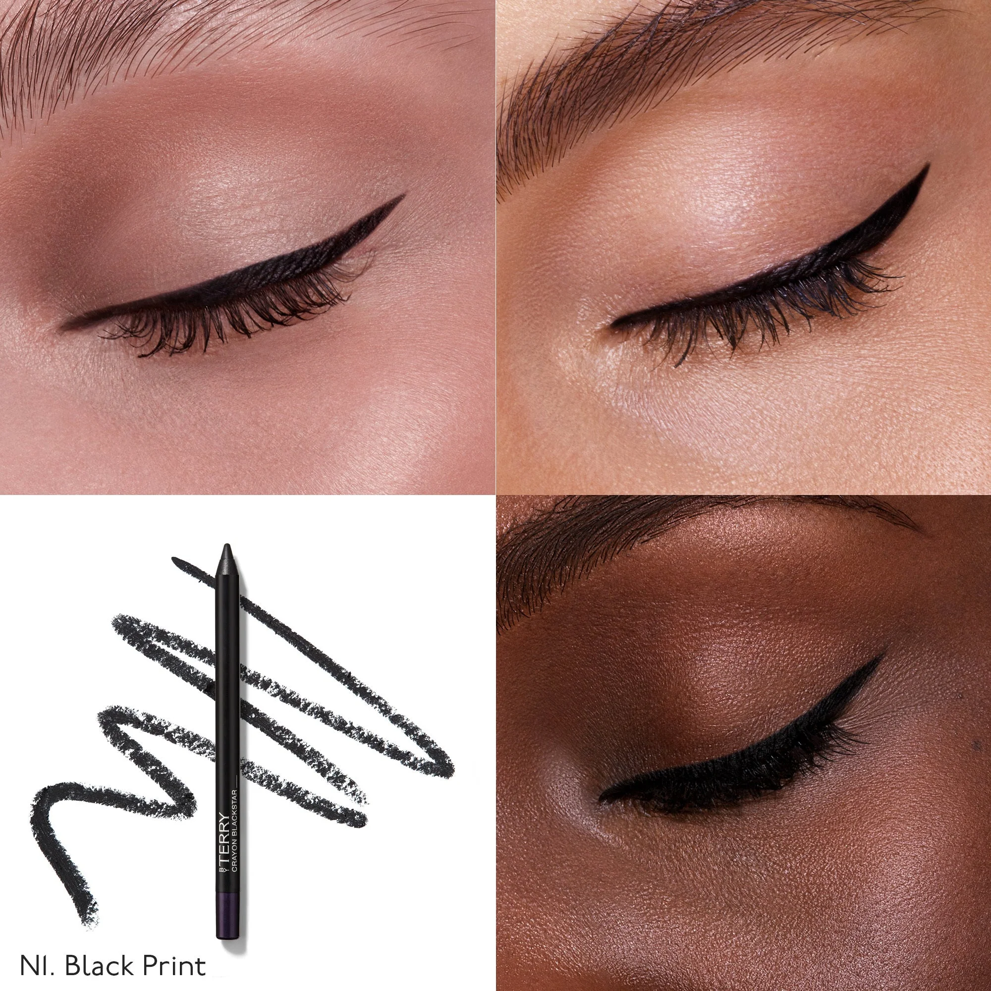 CRAYON BLACKSTAR - Image 5