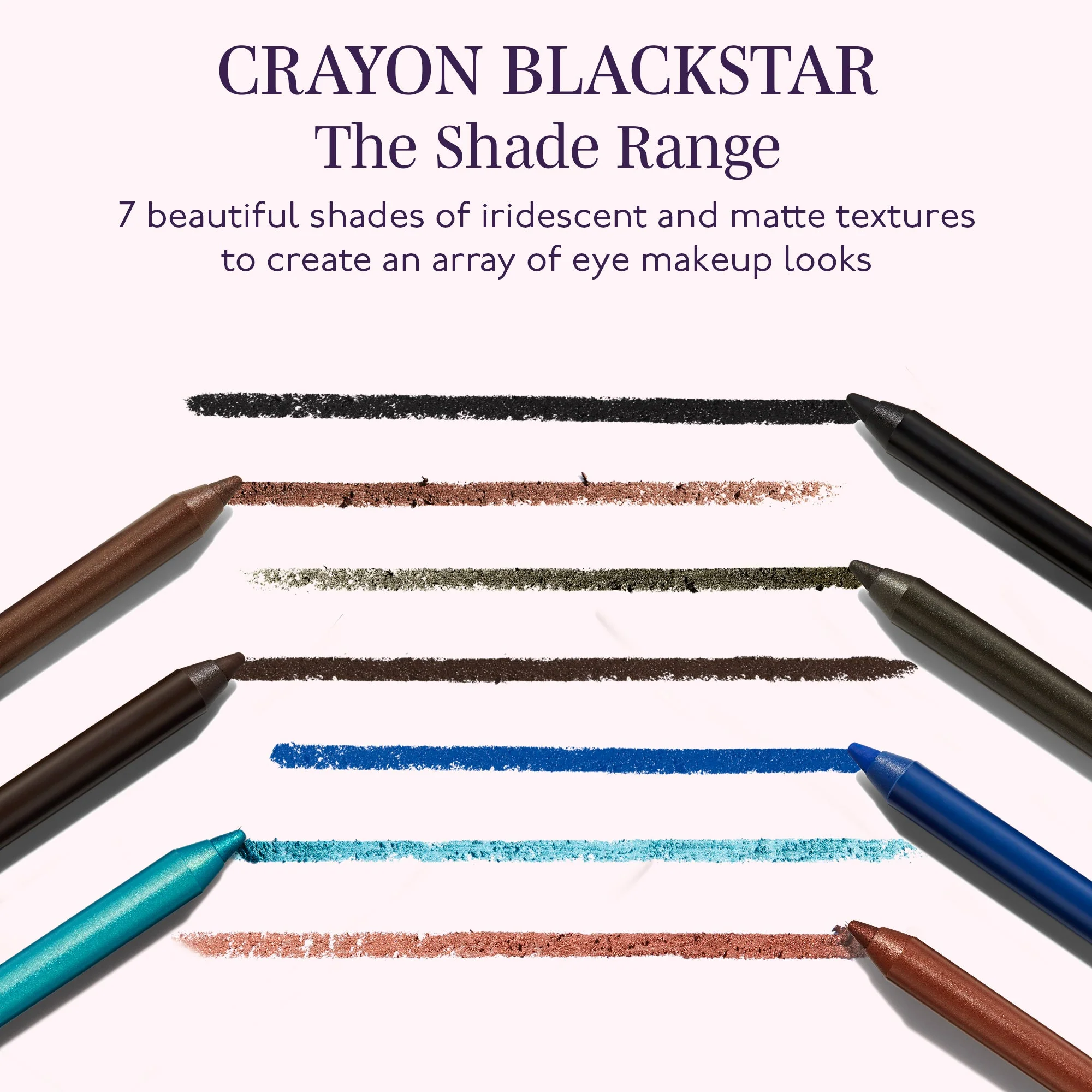 CRAYON BLACKSTAR - Image 88