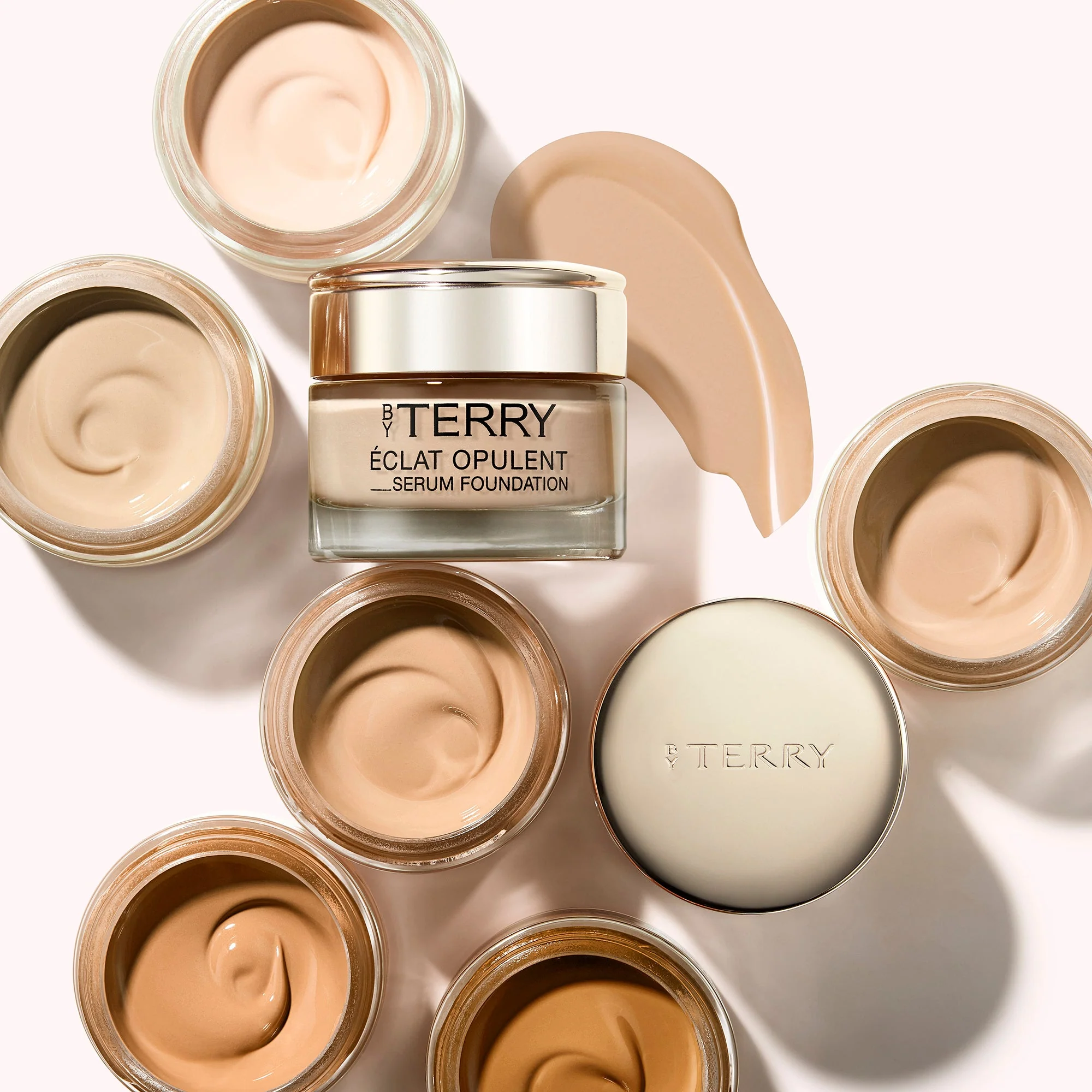 ÉCLAT OPULENT SERUM FOUNDATION - Image 25