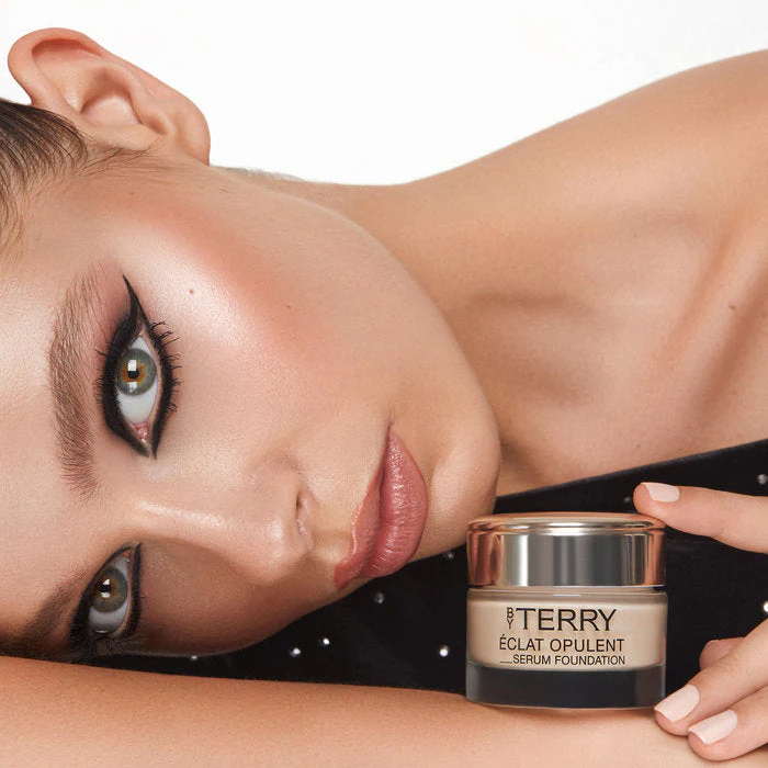 ÉCLAT OPULENT SERUM FOUNDATION - Image 35