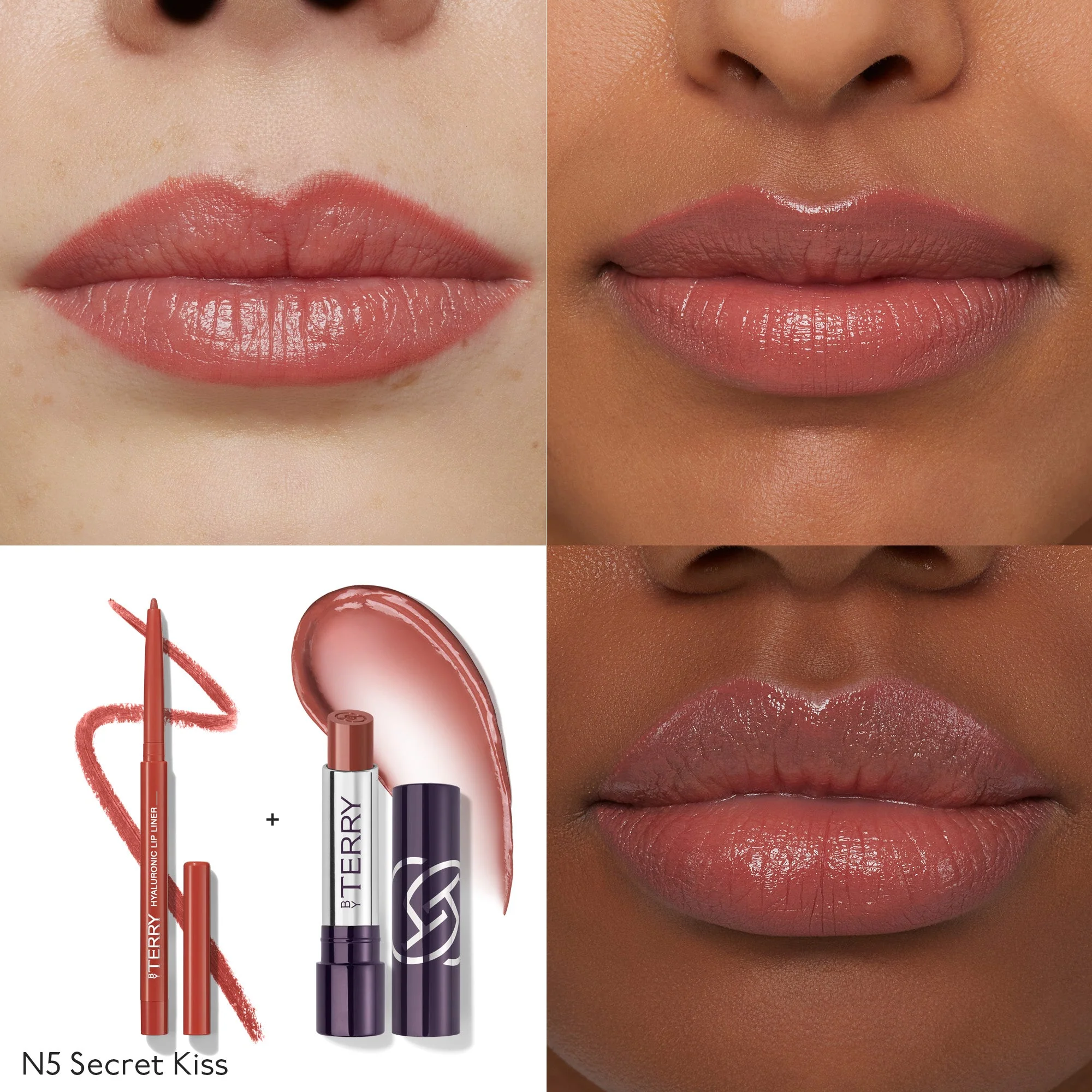 HYALURONIC HYDRA-BALM - Image 25