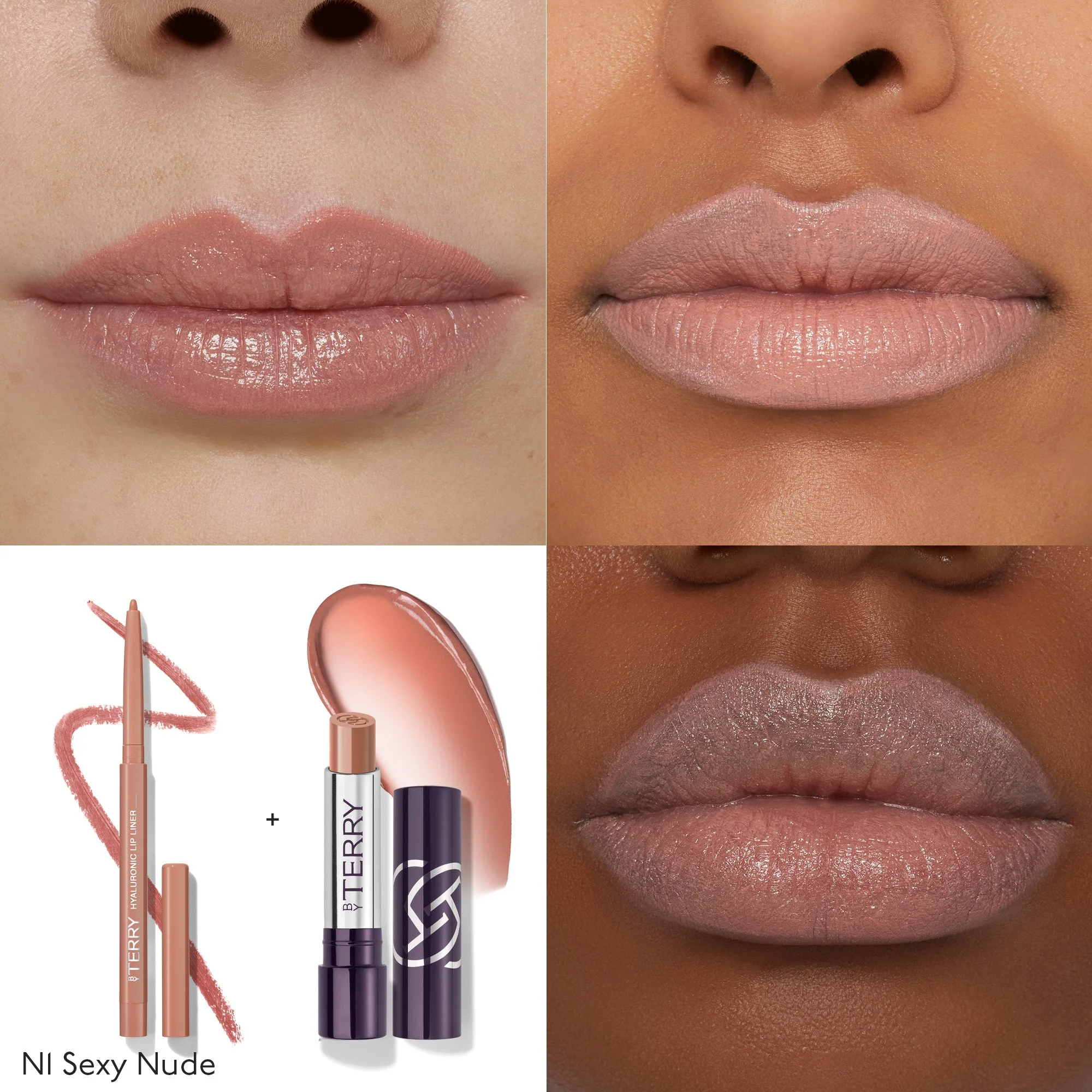 HYALURONIC HYDRA-BALM - Image 4