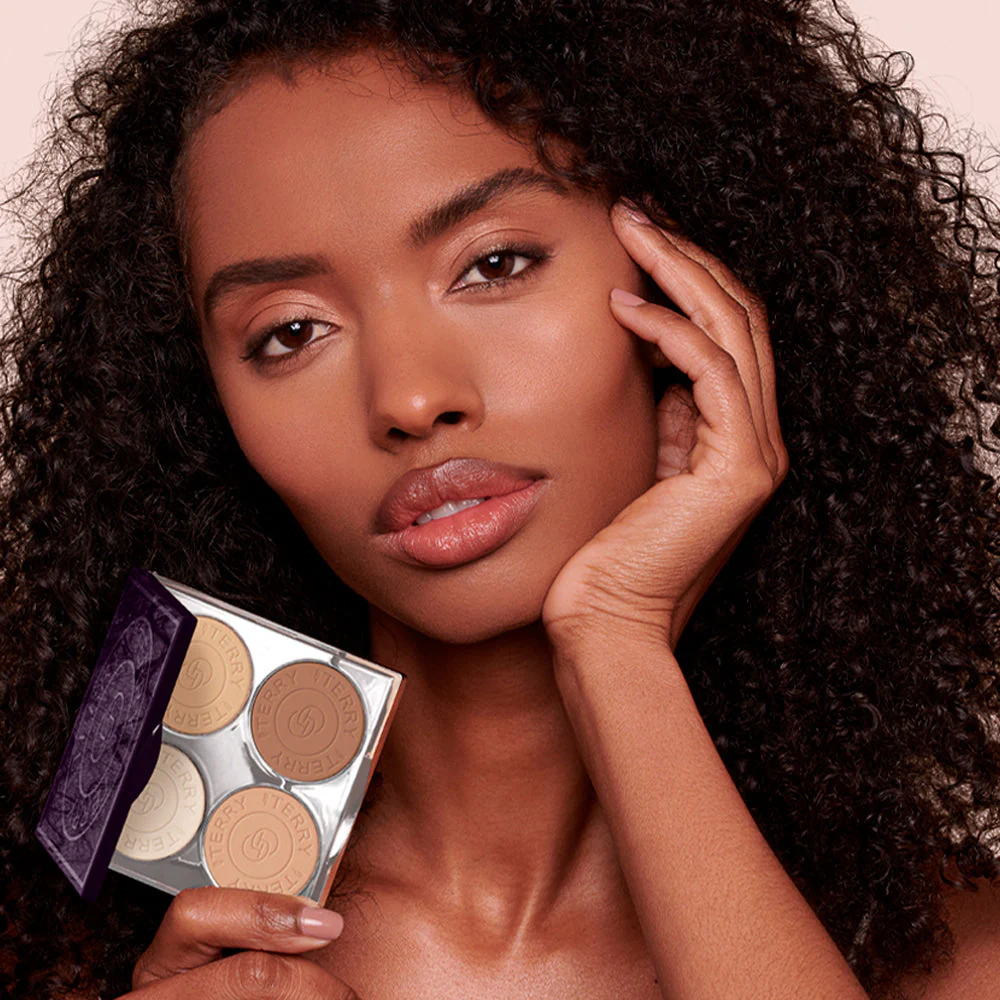HYALURONIC HYDRA-POWDER PALETTE - Image 7
