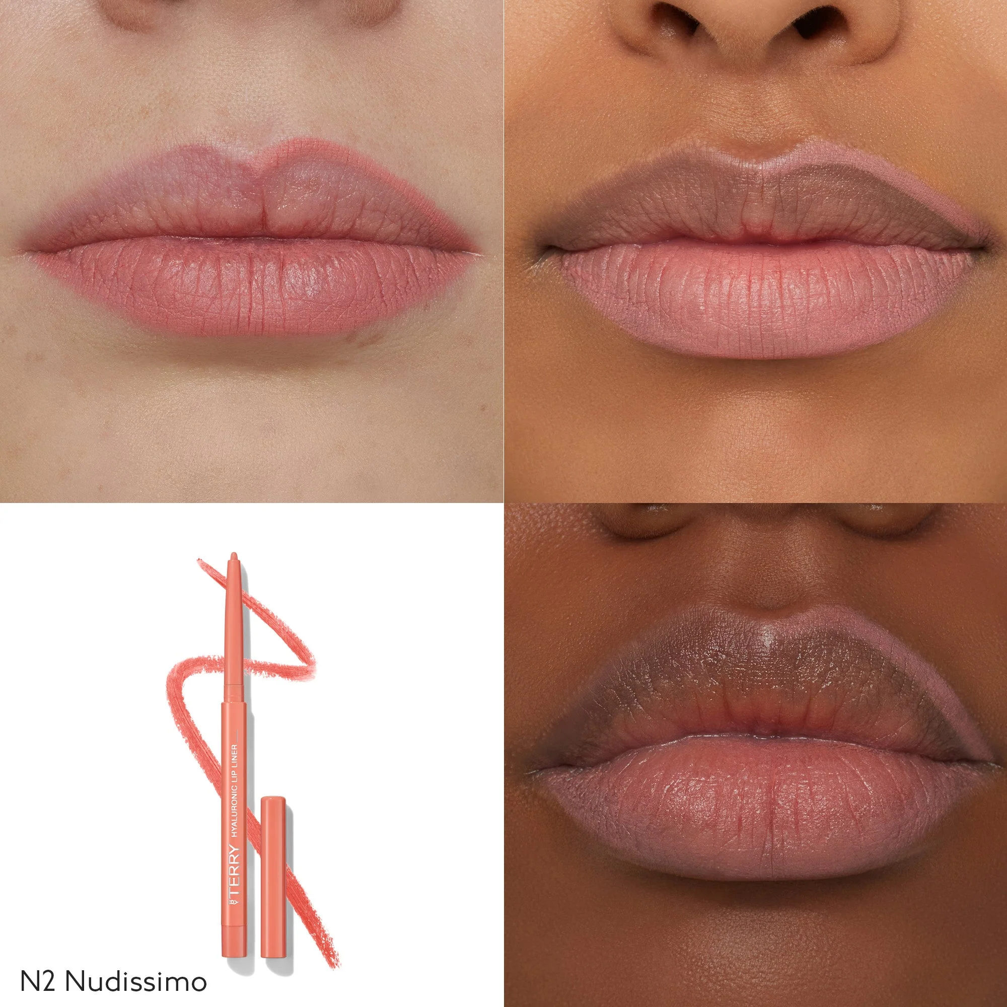 HYALURONIC LIP LINER - Image 11