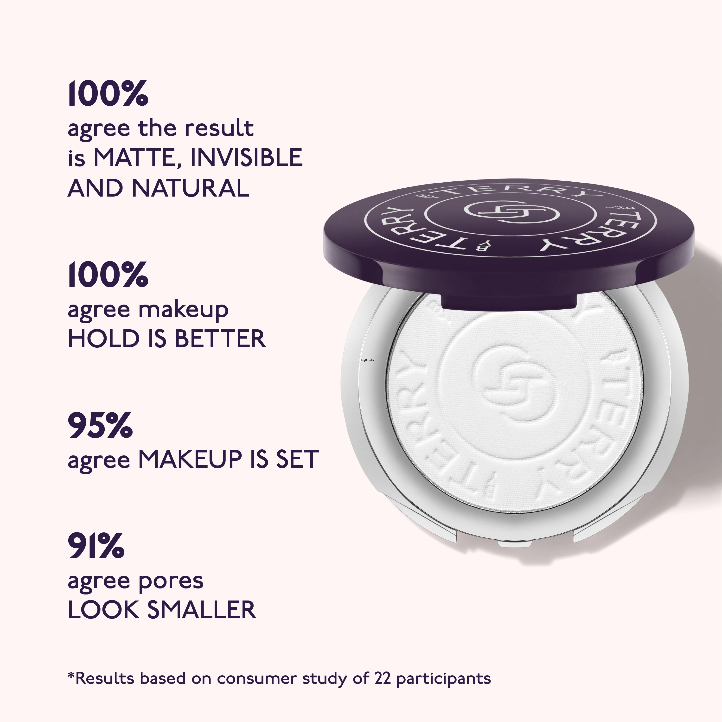 HYALURONIC PRESSED HYDRA-POWDER - Image 3