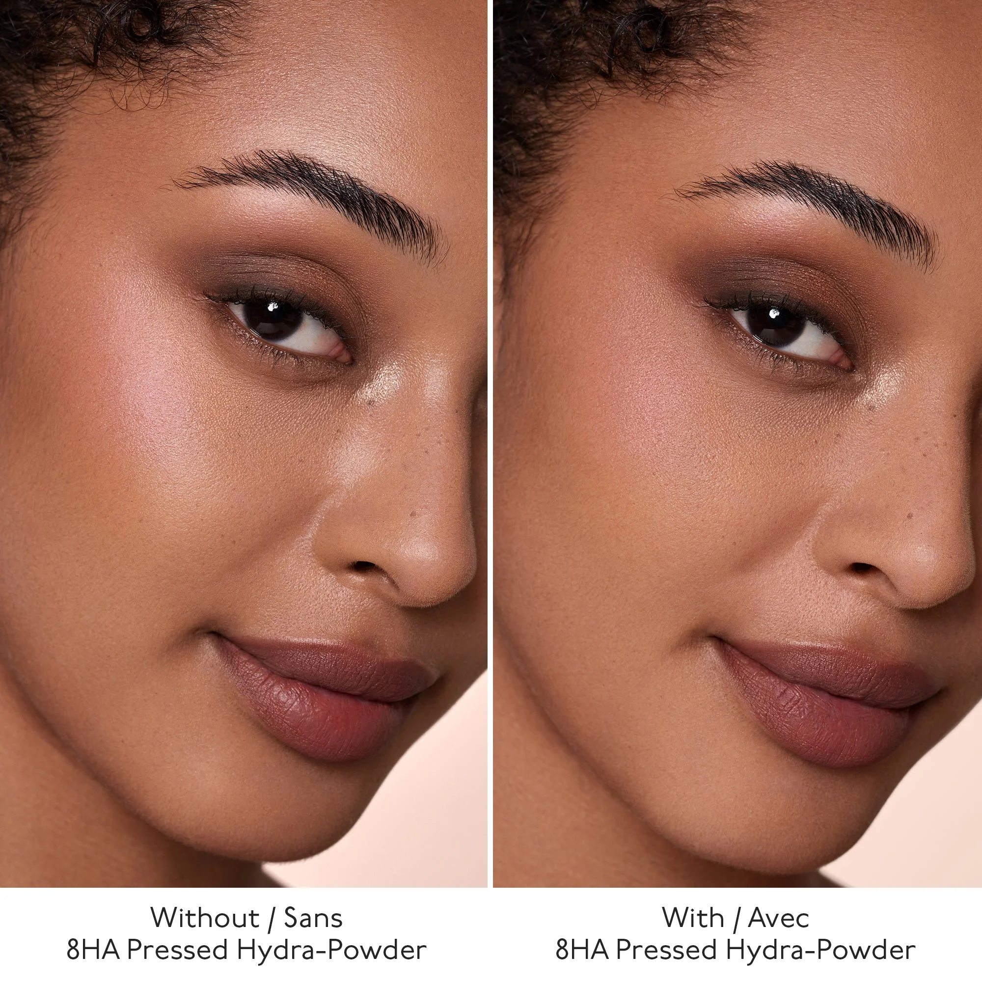HYALURONIC PRESSED HYDRA-POWDER - Image 6