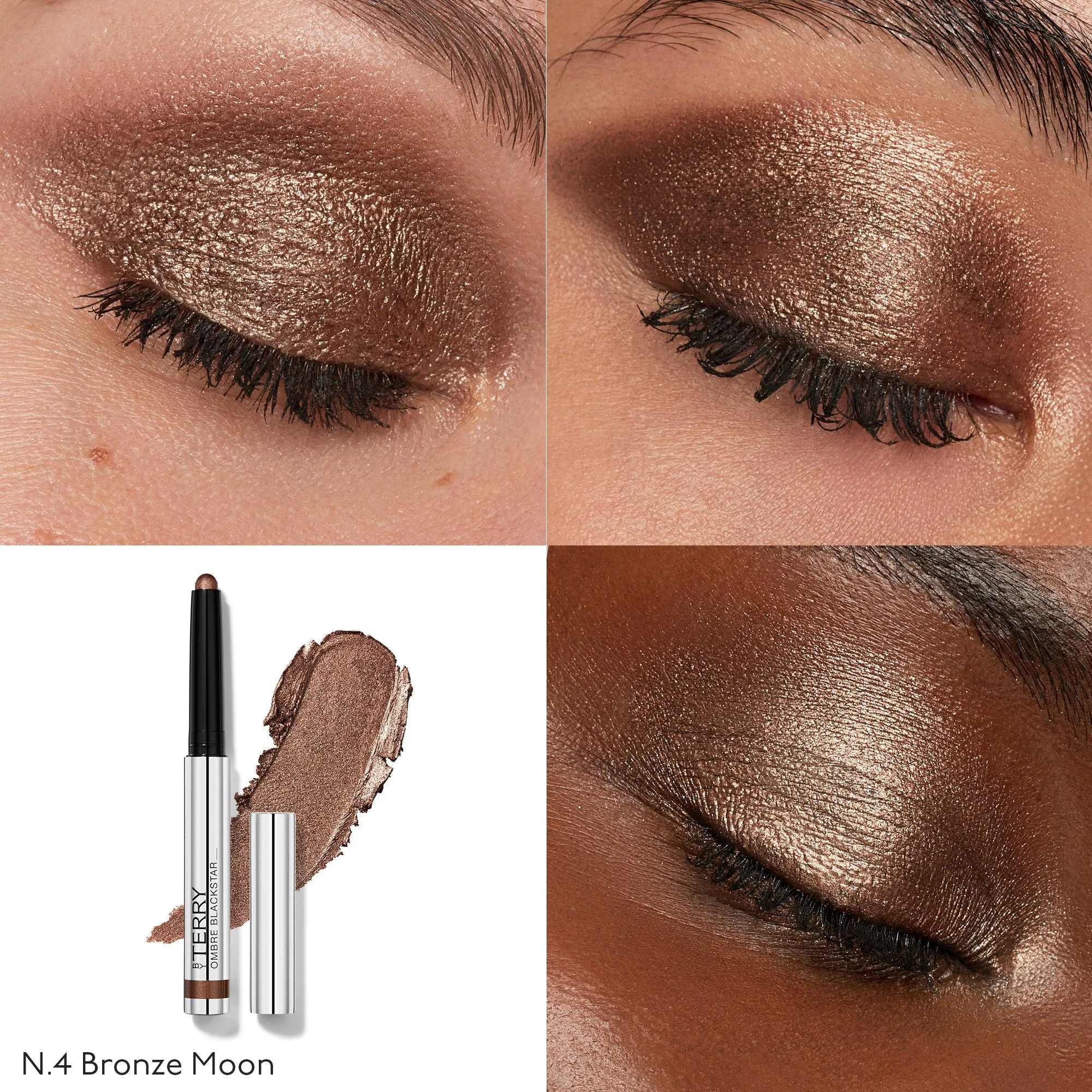 OMBRE BLACKSTAR N4 BRONZE MOON TRAVEL-SIZE - Image 3